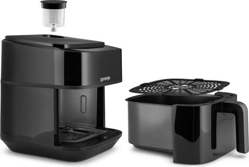 GORENJE friteza na vrući zrak AF1800ST, 6,7 L, 1800 W