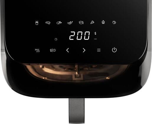 GORENJE friteza na vrući zrak AF1800ST, 6,7 L, 1800 W