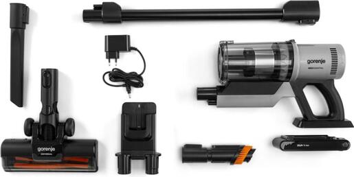 GORENJE štapni usisivač SVC259400NES, NEOESSEN