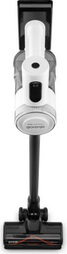 GORENJE štapni usisivač SVC222230AEW, AIRESSENT