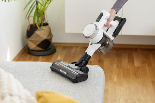 GORENJE štapni usisivač SVC222230AEW, AIRESSENT