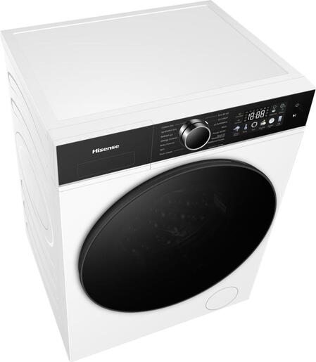Hisense perilica-sušilica WD3I8043BWF2