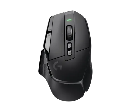 Logitech gaming miš G502 X LIGHTSPEED
