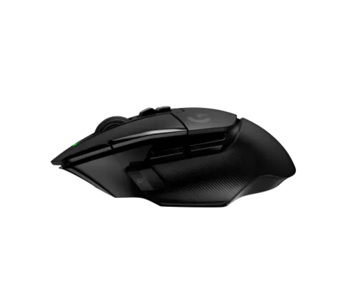 Logitech gaming miš G502 X LIGHTSPEED