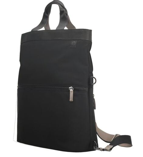 HP ruksak 14 Conv LBP Tote, 9C2H1AA