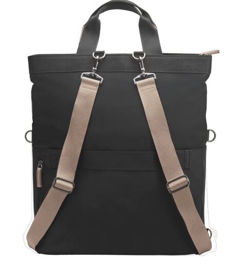 HP ruksak 14 Conv LBP Tote, 9C2H1AA