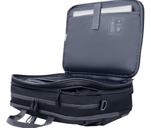 HP ruksak Travel Plus 15L 14 Laptop Bag, A2CE2AA