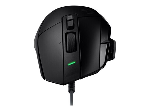Logitech gaming miš G502 X
