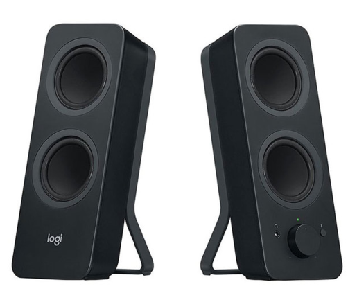 Logitech zvučnici Z207 USB 2.0 Bluetooth