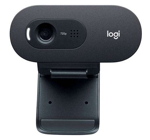 Logitech WEB kamera C505 HD