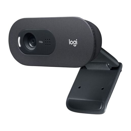 Logitech WEB kamera C505e HD