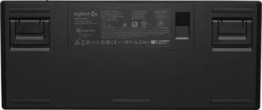 Logitech gaming tastatura G Pro X TKL LIGHTSPEED