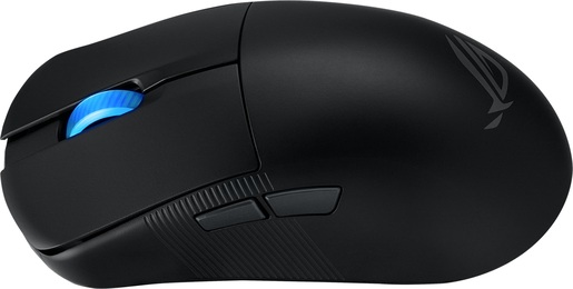 ASUS gaming miš ROG HARPE ACE MINI/BLK
