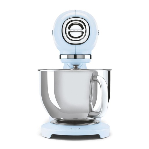 Smeg kuhinjski robot SMF05PBEU, pastelno plavi
