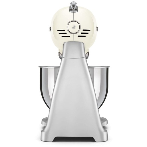 Smeg kuhinjski robot SMF04CREU, krem