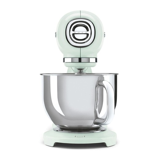 Smeg kuhinjski robot SMF05PGEU, pastelno zeleni