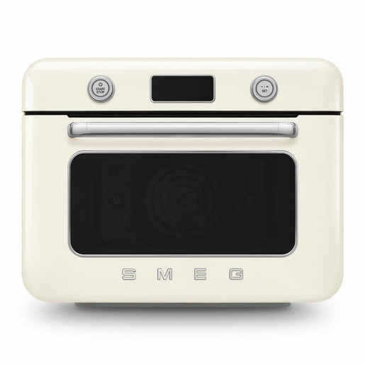 Smeg mini pećnica COF01CREU, krem