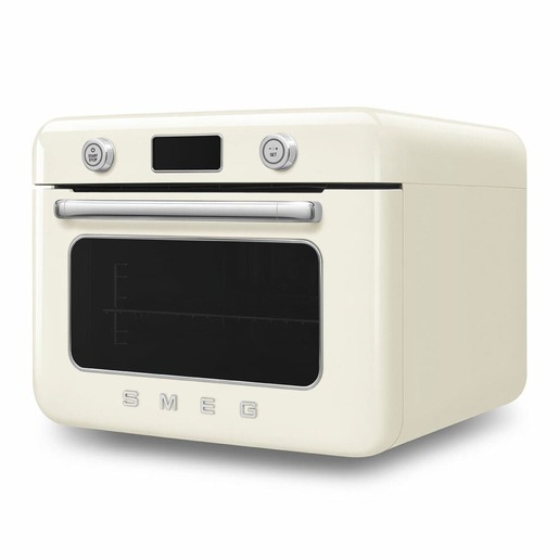 Smeg mini pećnica COF01CREU, krem