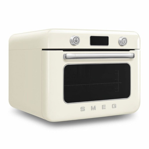 Smeg mini pećnica COF01CREU, krem