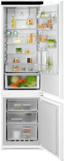 Electrolux frižider ENG8CD19S