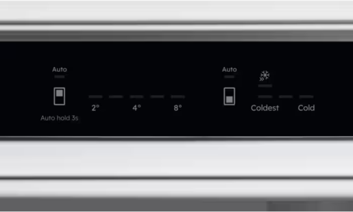 Electrolux frižider ENG8CD19S