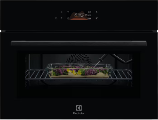 Electrolux pećnica sa mikrovalnom LVL8E09Z