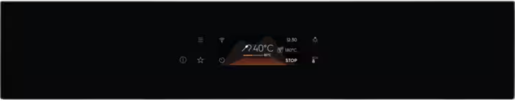 Electrolux pećnica sa mikrovalnom LVL8E09Z