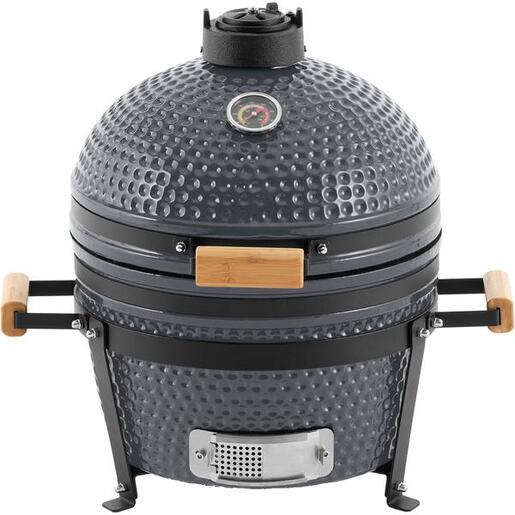 LANDMANN Kamado roštilj na ugalj 40 cm – keramički