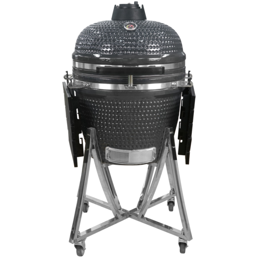 LANDMANN Kamado roštilj na ugalj 56 cm – keramički