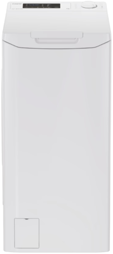 Candy mašina za veš TCAS275D3-S