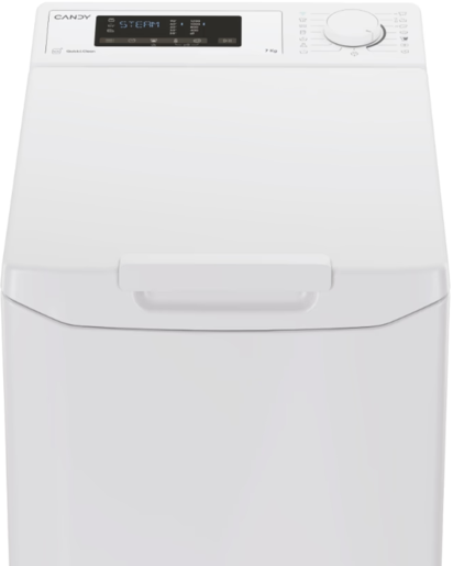 Candy mašina za veš TCAS275D3-S