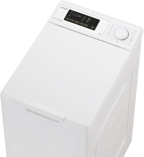 Candy mašina za veš TCAS275D3-S