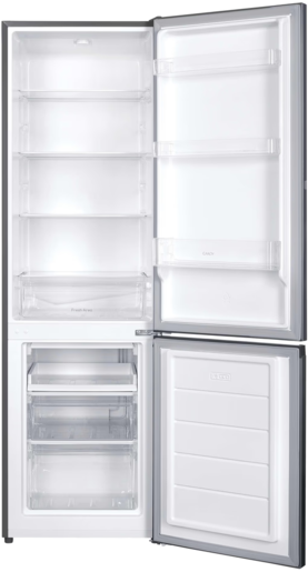 Candy frižider CCH1S518EX