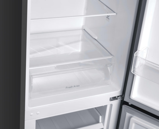 Candy frižider CCH1S518EX