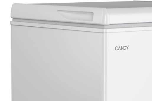 Candy zamrzivač CCHH 145E