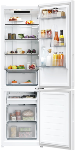 Candy frižider CNCQ2T518EW