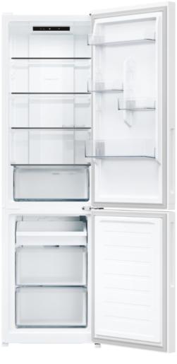 Candy frižider CNCQ2T518EW