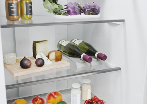 Candy frižider CNCQ2T518EW