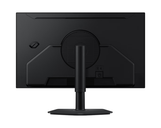 Samsung Gaming Monitor Odyssey G50F, 27" QHD IPS, 180Hz, 1ms, FreeSync, G-SYNC Compatible, HDR10, HDMI, DP, Tilt, Swivel, Pivot, VESA