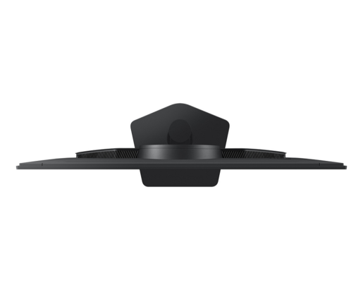 Samsung Gaming Monitor Odyssey G50F, 27" QHD IPS, 180Hz, 1ms, FreeSync, G-SYNC Compatible, HDR10, HDMI, DP, Tilt, Swivel, Pivot, VESA