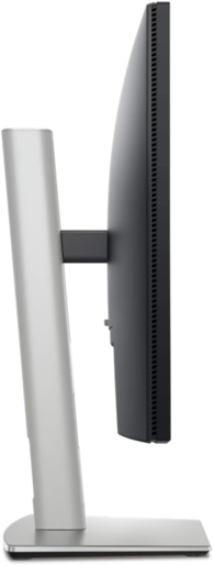Dell Monitor P2425HE 210-BMJB, 23.8" FHD IPS, 100Hz, 5ms, Anti-Glare, HDMI, DP, USB-C, RJ-45, USB Hub, Height Adjust, VESA