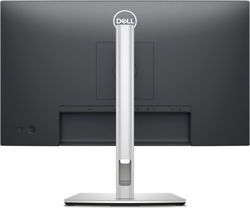 Dell Monitor P2425HE 210-BMJB, 23.8" FHD IPS, 100Hz, 5ms, Anti-Glare, HDMI, DP, USB-C, RJ-45, USB Hub, Height Adjust, VESA