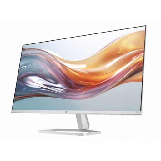 HP Monitor S5 527sw, 27" FHD IPS, 100Hz, 5ms, 2x HDMI, VGA, Anti-Glare, Tilt, Eye Ease