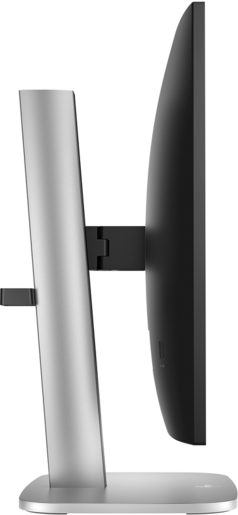 HP Monitor S5 Pro 524pf, 23.8" FHD IPS, 100Hz, 5ms, Anti-Glare, HDMI, DP, USB Hub, VESA