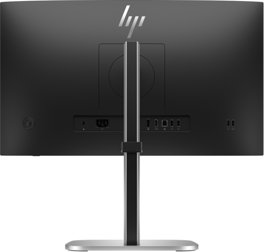 HP Monitor S5 Pro 524pf, 23.8" FHD IPS, 100Hz, 5ms, Anti-Glare, HDMI, DP, USB Hub, VESA
