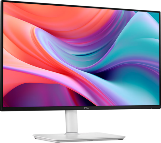 Dell Monitor S2425HSM 210-BSZD, 23.8" FHD IPS, 144Hz, 1ms, FreeSync, Anti-Glare, 2x HDMI, VESA