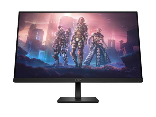 HP OMEN Gaming Monitor 32q 780K0E9, 31.5" QHD IPS, 165Hz, 1ms, FreeSync, Anti-Glare, 2x HDMI, DP, VESA