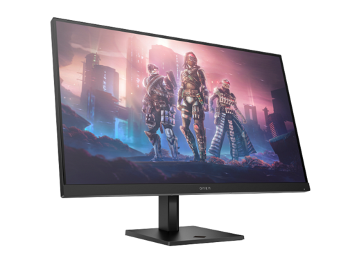 HP OMEN Gaming Monitor 32q 780K0E9, 31.5" QHD IPS, 165Hz, 1ms, FreeSync, Anti-Glare, 2x HDMI, DP, VESA
