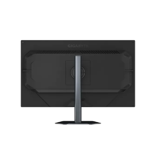 Gigabyte Gaming Monitor GO27Q24 OLED, 27" QHD QD-OLED, 240Hz, 0.03ms, HDR10, Anti-Glare, 2x HDMI, DP, USB-C, Tilt, VESA