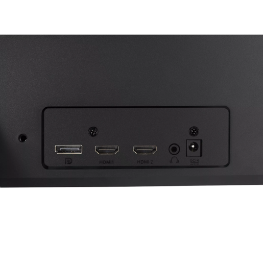 Asus TUF Gaming Monitor VG249Q5R, 23.8" FHD IPS, 200Hz, 0.3ms, Adaptive Sync, HDR10, Anti-Glare, 2x HDMI, DP, VESA